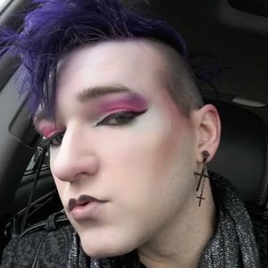 Meet your Posher, Matty